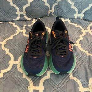 Hoka One One Women’s Running Shoe